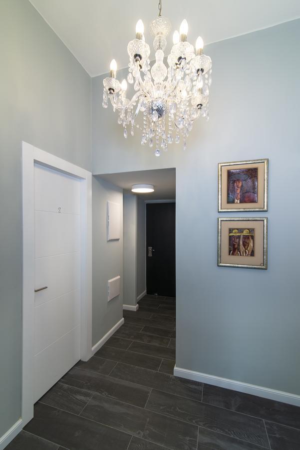 Talent Boutique By Tlv2Rent Διαμέρισμα Τελ Αβίβ Εξωτερικό φωτογραφία
