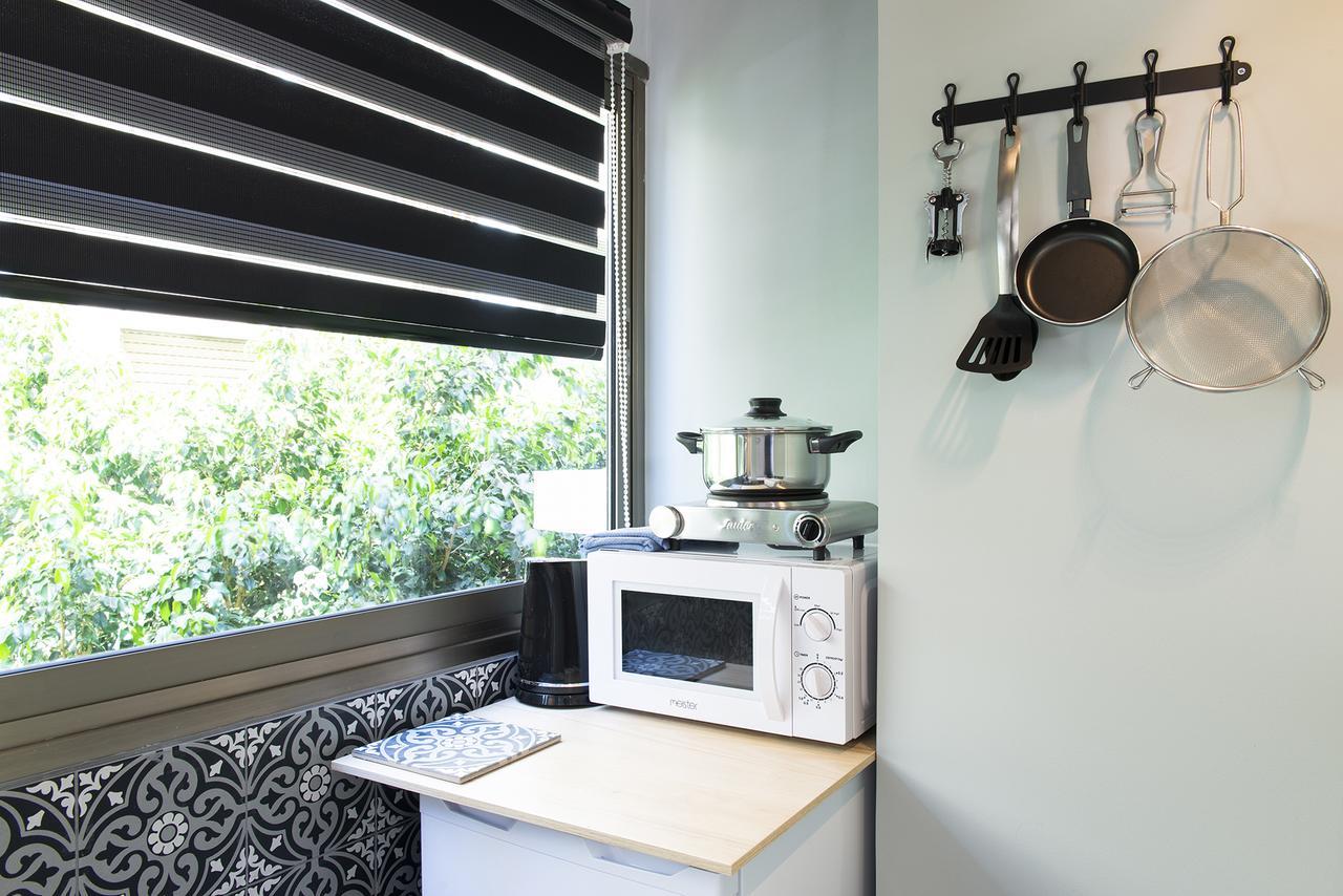 Talent Boutique By Tlv2Rent Διαμέρισμα Τελ Αβίβ Εξωτερικό φωτογραφία