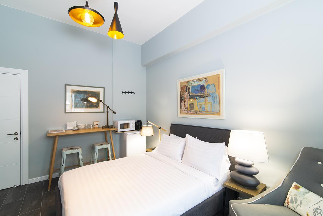Talent Boutique By Tlv2Rent Διαμέρισμα Τελ Αβίβ Εξωτερικό φωτογραφία