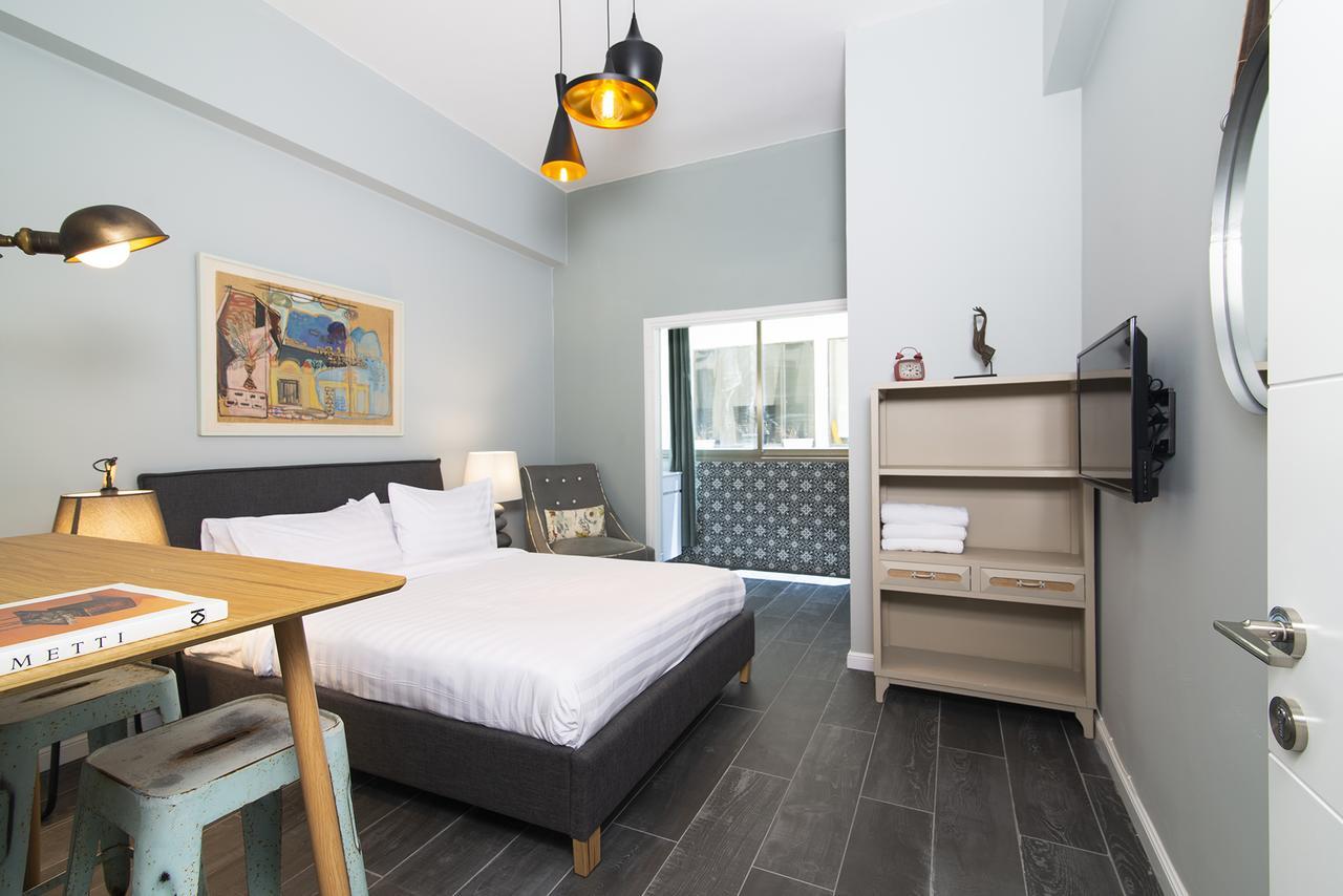 Talent Boutique By Tlv2Rent Διαμέρισμα Τελ Αβίβ Εξωτερικό φωτογραφία
