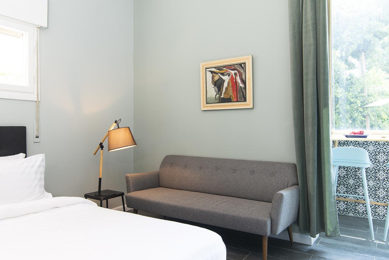 Talent Boutique By Tlv2Rent Διαμέρισμα Τελ Αβίβ Εξωτερικό φωτογραφία