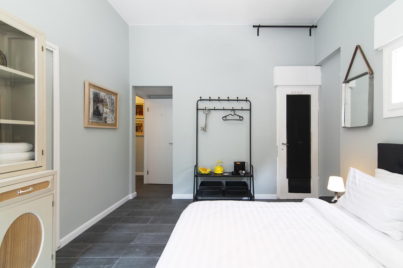 Talent Boutique By Tlv2Rent Διαμέρισμα Τελ Αβίβ Εξωτερικό φωτογραφία