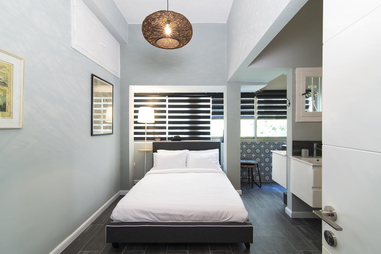Talent Boutique By Tlv2Rent Διαμέρισμα Τελ Αβίβ Εξωτερικό φωτογραφία