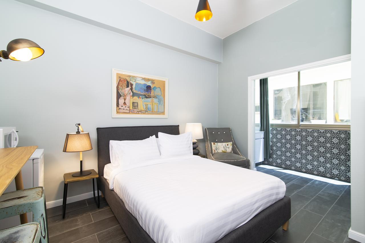 Talent Boutique By Tlv2Rent Διαμέρισμα Τελ Αβίβ Εξωτερικό φωτογραφία