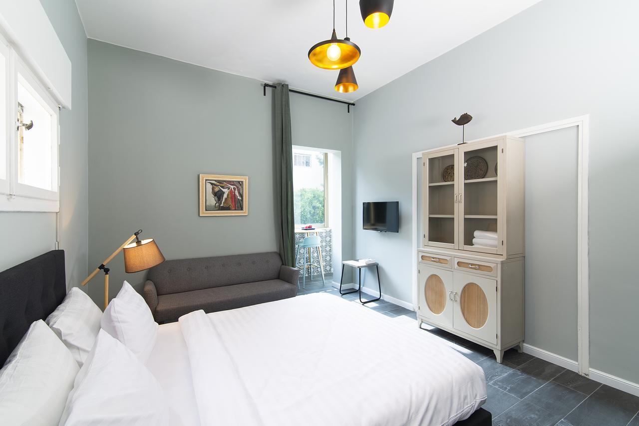 Talent Boutique By Tlv2Rent Διαμέρισμα Τελ Αβίβ Εξωτερικό φωτογραφία