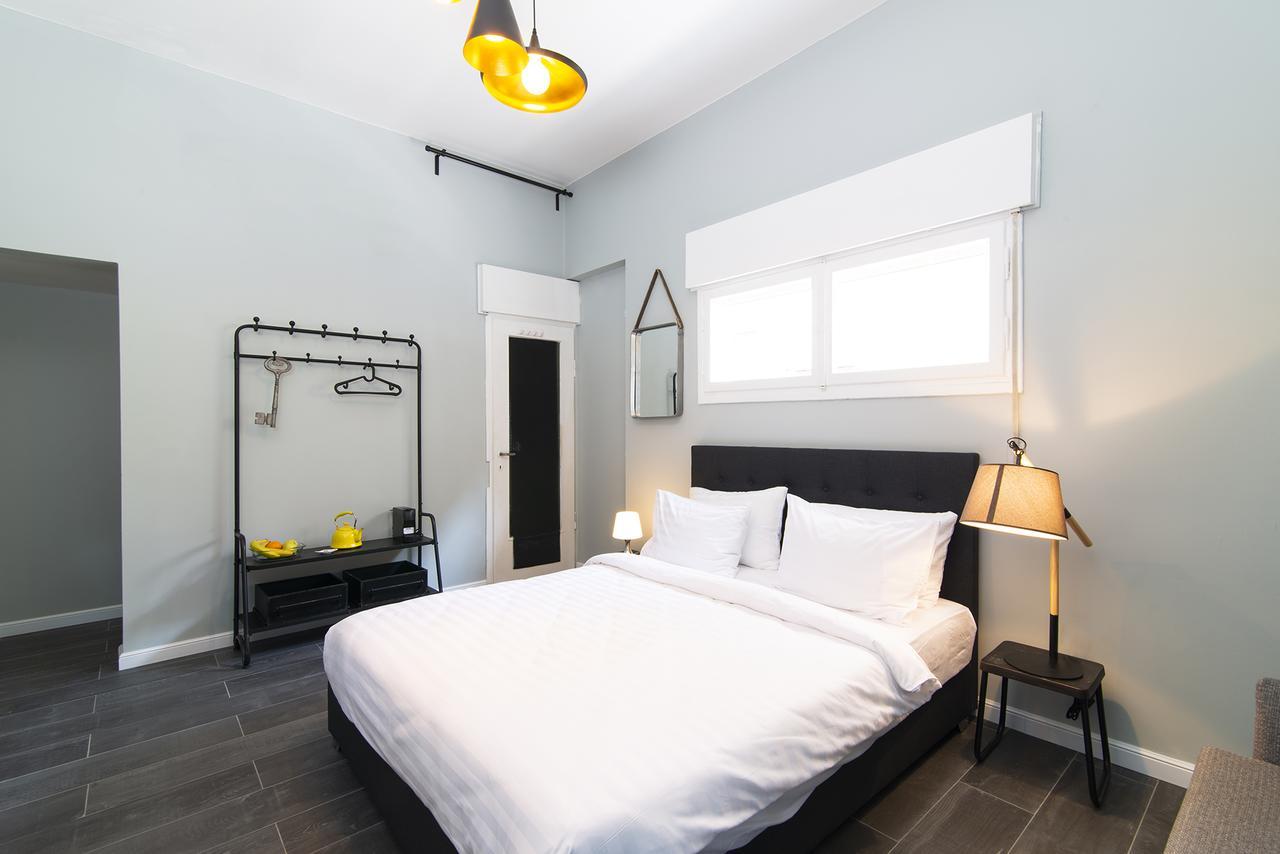 Talent Boutique By Tlv2Rent Διαμέρισμα Τελ Αβίβ Εξωτερικό φωτογραφία