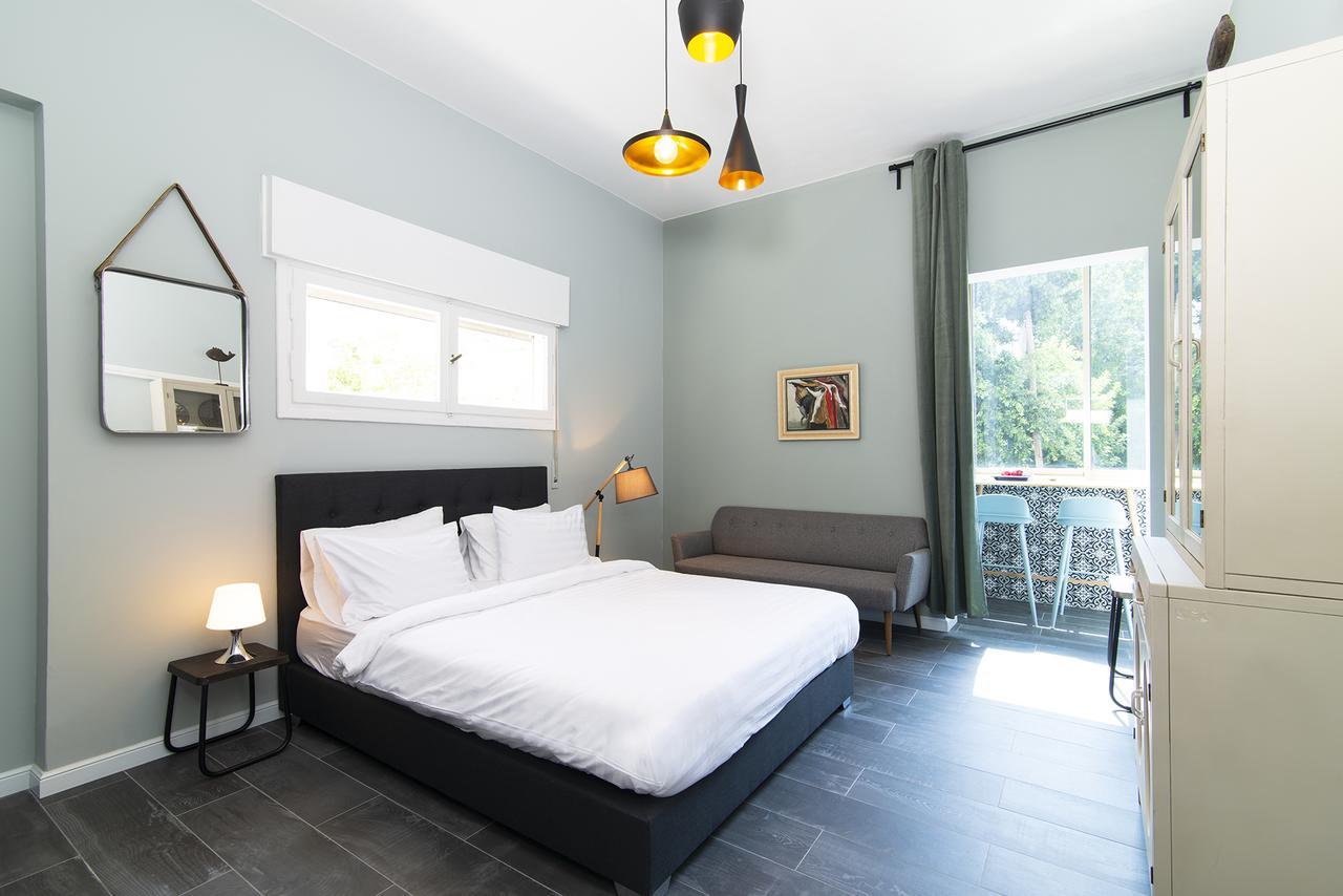 Talent Boutique By Tlv2Rent Διαμέρισμα Τελ Αβίβ Εξωτερικό φωτογραφία