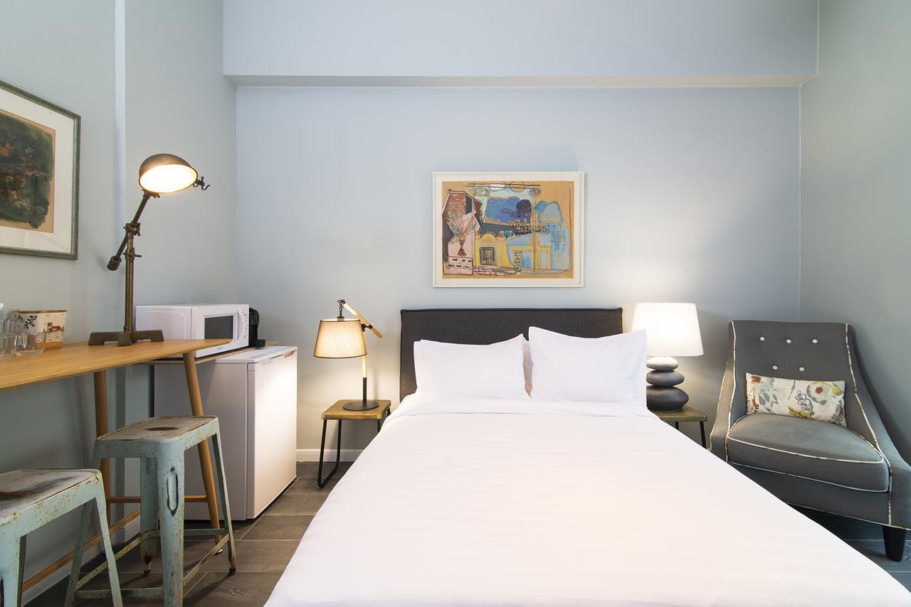 Talent Boutique By Tlv2Rent Διαμέρισμα Τελ Αβίβ Εξωτερικό φωτογραφία
