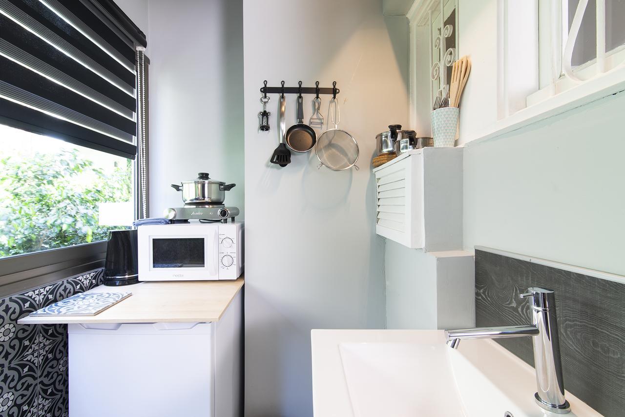Talent Boutique By Tlv2Rent Διαμέρισμα Τελ Αβίβ Εξωτερικό φωτογραφία