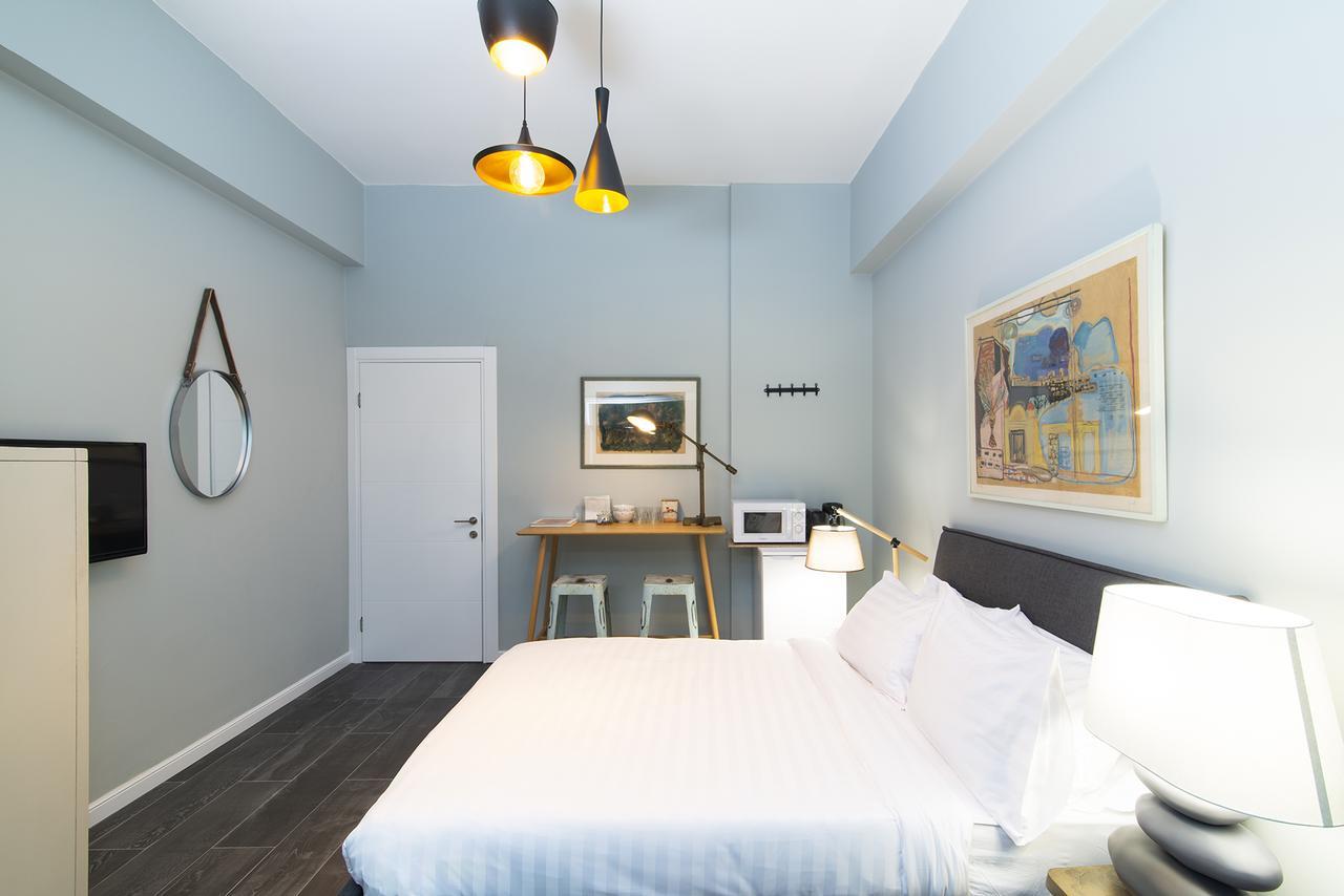 Talent Boutique By Tlv2Rent Διαμέρισμα Τελ Αβίβ Εξωτερικό φωτογραφία